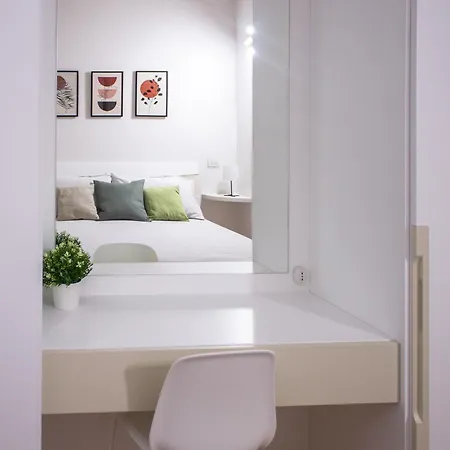 Urban Living - Navigli Bocconi * Milan