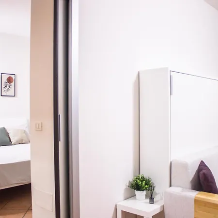 Urban Living - Navigli Bocconi Appartement *