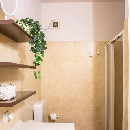 アパート Urban Living - Navigli Bocconi