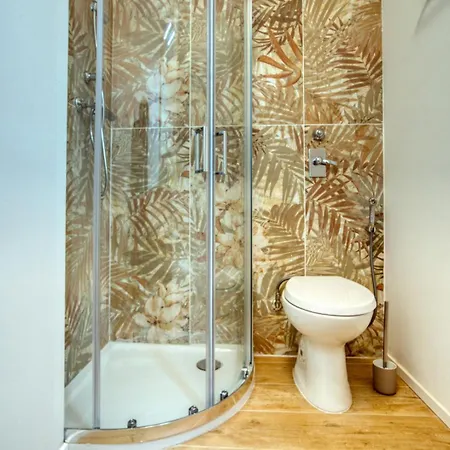 Apartament Near The Duomo, Mini Navigli *