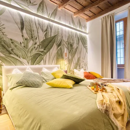 Navigli Vicino Al Duomo Apartment Milan