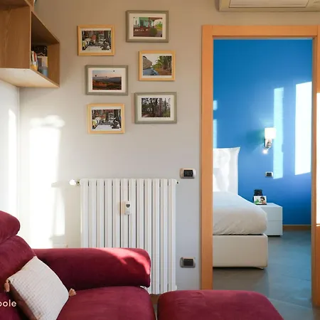 Tertulliano House Apartamento