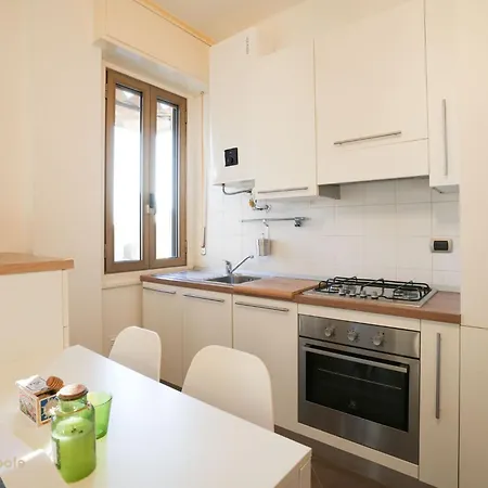 아파트 Tertulliano House *