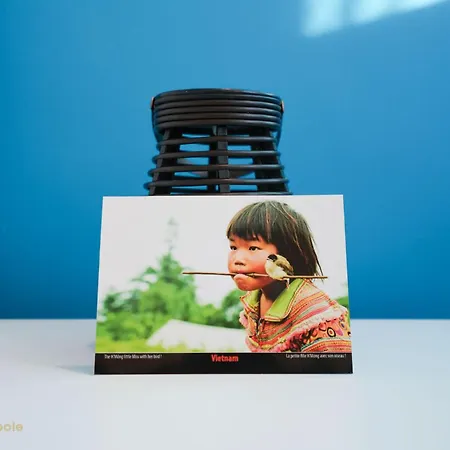 아파트 Tertulliano House