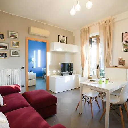 Tertulliano House Apartamento