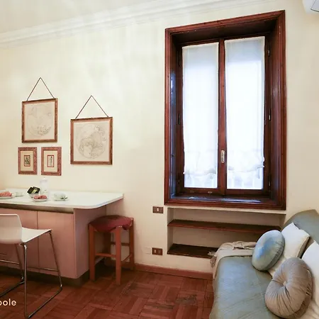 아파트 Duomo Center 2