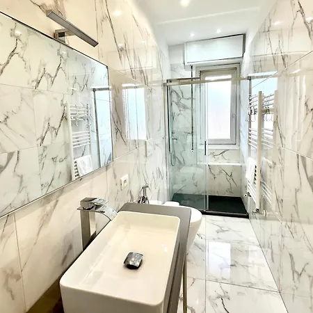 Apartman Panoramic Dream House Navigli
