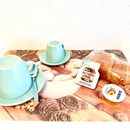 Panoramic Dream House Navigli Mailand