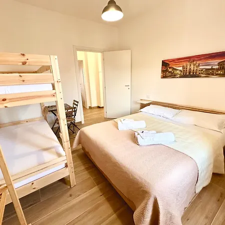 Panoramic Dream House Navigli *