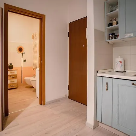 Greengardensuite, Station Appartamento Milano