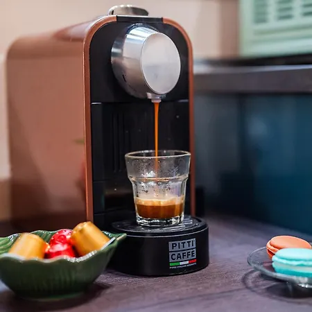 The Colors - Duomo Area Appartement *