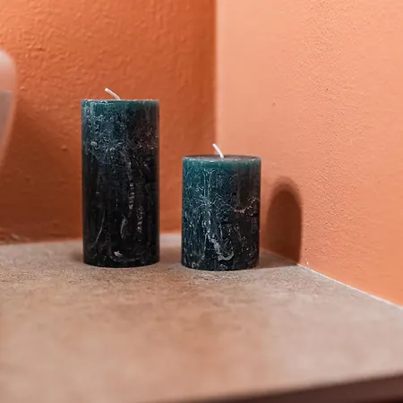 The Colors - Duomo Area Appartement Milaan