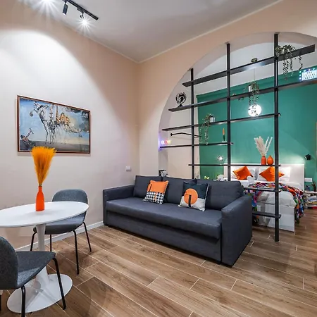 The Colors - Duomo Area Appartement