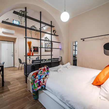 The Colors - Duomo Area