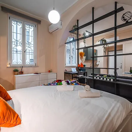 The Colors - Duomo Area *