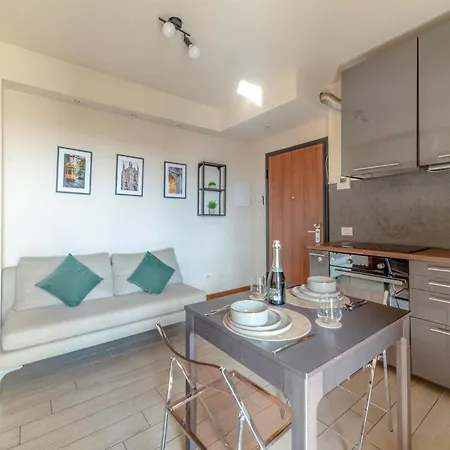 Cos54 - Exclusive - Apartament *