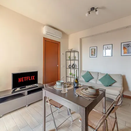 Cos54 - Exclusive - * Mediolan