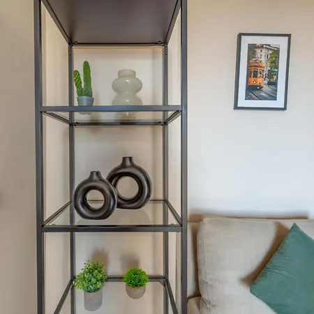 Cos54 - Exclusive - * Mediolan