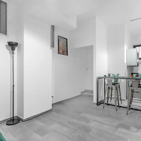 Nd15 - Loreto - Duomo - Modern House - Apartment Milan