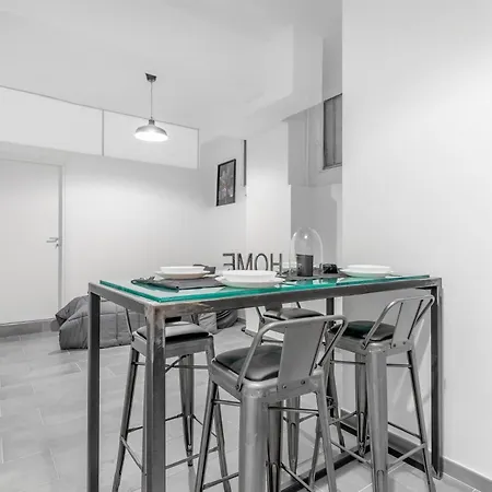 Nd15 - Loreto - Duomo - Modern House - Apartment