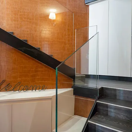 Xenia - Spacious Four-room In Moscova