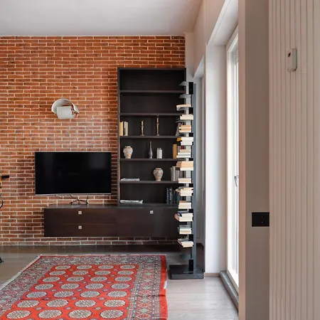 Appartement Hostmate - - Magenta 52 - Cadorna Milaan