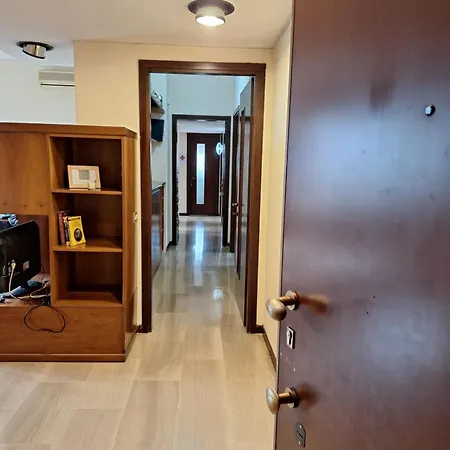 Apartman Gioia Martesana Skyline - 140 Mq Milánó