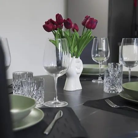 Elegante A Isola Apartment *