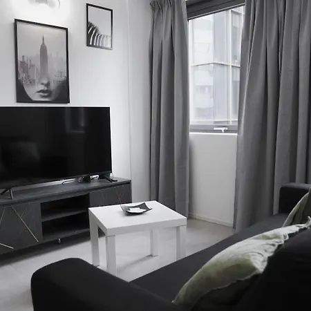 Apartment Elegante A Isola *