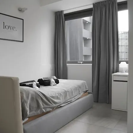 Apartment Elegante A Isola Milan