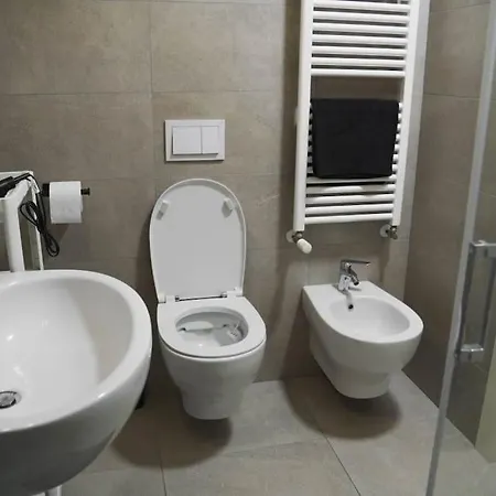 Apartment Elegante A Isola *