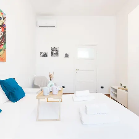 Easylife - Lovely In Porta Romana * Milano