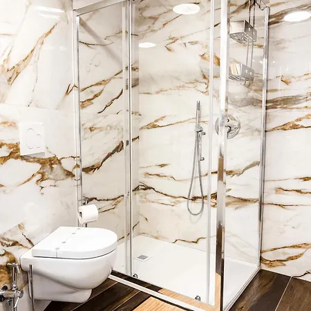 Serenity Chinatown Sarpi - Monolocale Yang Apartmán *