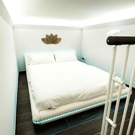 דירה Serenity Chinatown Sarpi - Monolocale Yin