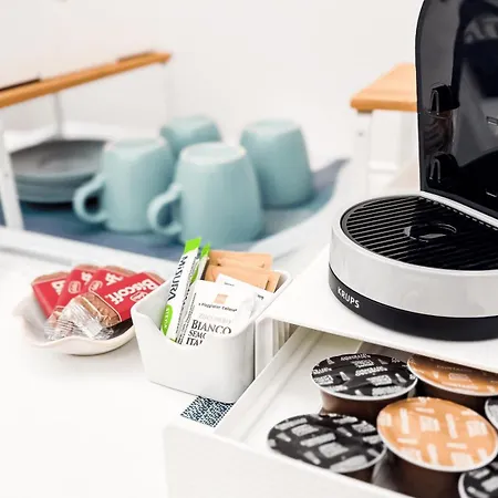 דירה Serenity Chinatown Sarpi - Monolocale Yin מילאנו