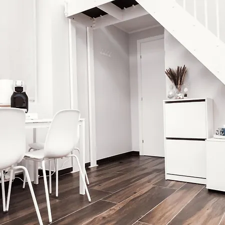 Serenity Chinatown Sarpi - Monolocale Yin