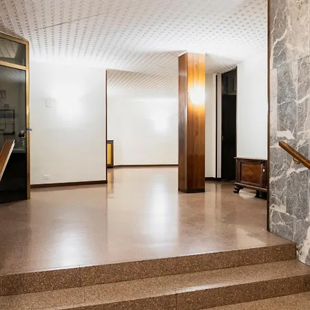Easylife - Pearl With Balcony On Ticinese District Apartment