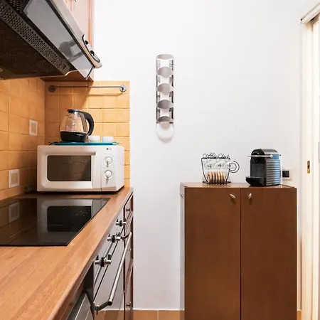 Easylife - Pearl With Balcony On Ticinese District Milan