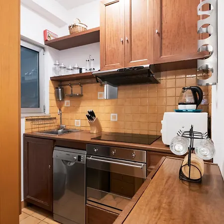 Apartment Easylife - Pearl With Balcony On Ticinese District
