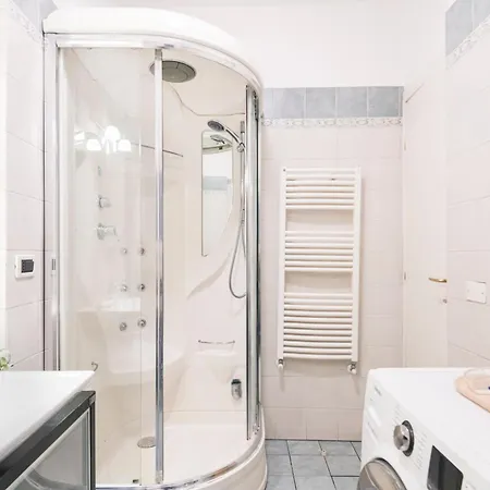 Easylife - Pearl With Balcony On Ticinese District Apartment *