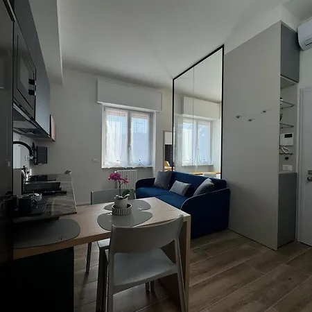 La Casa Di Matthew - Homy Apartment *