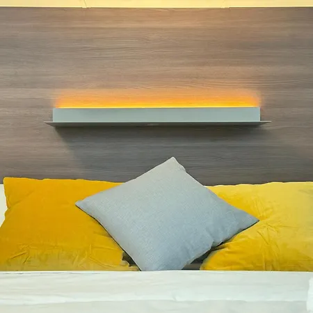 La Casa Di Matthew - Homy Apartment Milan