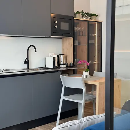 La Casa Di Matthew - Homy * Milan