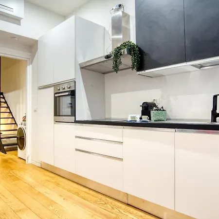Apartamento Guesthost - Casa Alexandra
