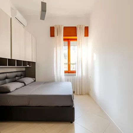 Bilocale Moderno Vicino Niguarda Apartment *