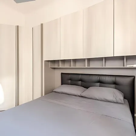 Apartment Bilocale Moderno Vicino Niguarda