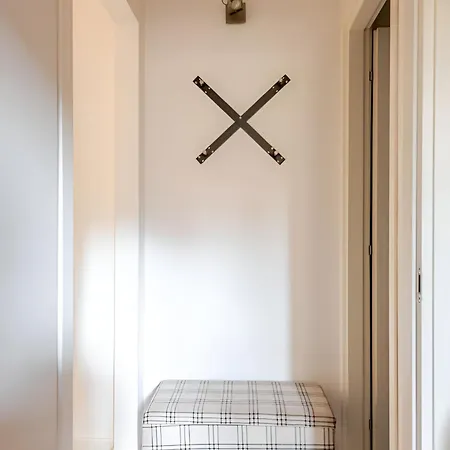 Lejlighed Bilocale Moderno Vicino Niguarda Milano