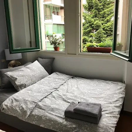 Apartmán Bilocale Lambrate *
