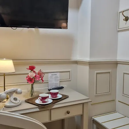 Charly Hotel 3*