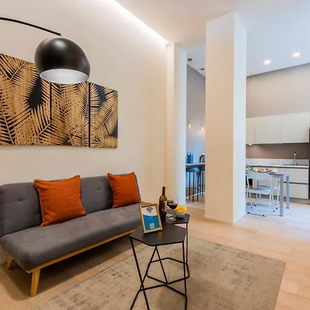 Sweett - Porta Romana Apartment Mailand